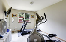 Inverallochy home gym construction leads
