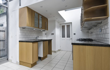 Inverallochy kitchen extension leads